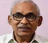 BV Raghavulu Criticizes Jagan Lacks Political Maturity