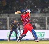 Mukul Choudhary’s Heroic Fifty Helps LSG Pull Off Thrilling 3 Wicket Victory