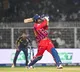 Mukul Choudhary’s Heroic Fifty Helps LSG Pull Off Thrilling 3 Wicket Victory