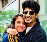 Smriti Mandhana and Palash Muchhal to Unite Families Meet