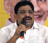Buddha Venkanna Slams Jagan Over ABN Radhakrishna Comments