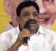 Buddha Venkanna Slams Jagan Over ABN Radhakrishna Comments