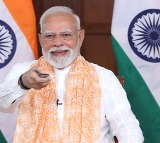 Narendra Modi Says BJP Will Achieve Amazing Victory in Bengal