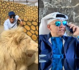 Dubai Police Arrests Inderjeet Indias Most Wanted Gangster