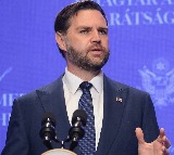 JD Vance on Iran sending three proposals