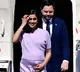 JD Vance Wife Usha Vance Pregnant with Fourth Baby