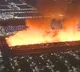 Employee Sets Fire to Kimberly Clark Warehouse in California