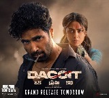 Adivi Sesh Decoit Grand Release in Hyderabad Vizag Theaters