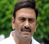 Raghurama Krishnam Raju Criticizes Jagan on Mavigan Bill