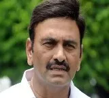 Raghurama Krishnam Raju Criticizes Jagan on Mavigan Bill