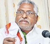 Jeevan Reddy Residence Clash Journalists Injured