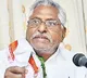 Jeevan Reddy Residence Clash Journalists Injured