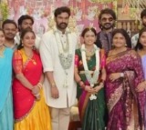 Bellamkonda Sai Srinivas Getting Married Wedding Date Fixed