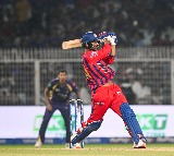 Mukul Choudharys Sensational Innings Lucknow Wins Thrillingly