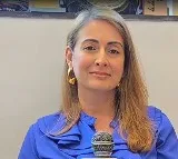 Preeti Jhangiani Comments on Womens Reservation Bill