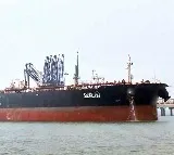 Iran to Impose Crypto Toll on Oil Tankers in Hormuz Strait