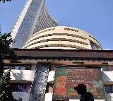 Stock Markets Markets Close with Heavy Losses After Five Day Rally