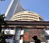 Stock Markets Markets Close with Heavy Losses After Five Day Rally