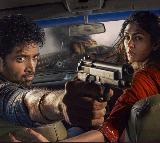 Adivi Sesh Dacoit Movie Action Highlights