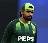 Babar Azam Angered by Kohli Comparison Journalist Asks Question