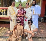 Rashmika Mandanna Celebrates 30th Birthday in Coorg