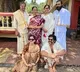 Rashmika Mandanna Celebrates 30th Birthday in Coorg