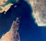 Indian Navy Sailors in Hormuz Strait Get Advisory