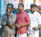 Kerala Elections Heavy Polling Reported with 50 Percent Voting by Afternoon