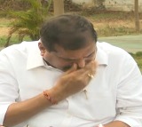 Botsa Satyanarayana Breaks Down Over Allegations Against YS Jagan