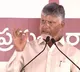 Chandrababu Naidu Fires at Jagan Over Amaravati Construction