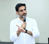Nara Lokesh Orders Social Media Ban for Children Under 13