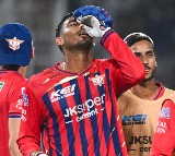IPL 2026: 'Aim was to bat till last,' says Mukul Choudhary after his match-winning knock against KKR