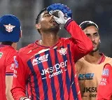 IPL 2026: 'Aim was to bat till last,' says Mukul Choudhary after his match-winning knock against KKR