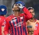 IPL 2026: 'Aim was to bat till last,' says Mukul Choudhary after his match-winning knock against KKR