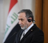 Iranian FM warns US against letting Netanyahu 'kill diplomacy'