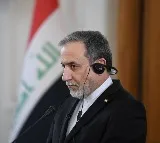 Iranian FM warns US against letting Netanyahu 'kill diplomacy'