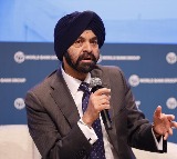 World Bank president Ajay Banga backs jobs push, cites India model