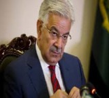 Pakistan Defence Minister faces global outrage, condemnation over Israel remarks