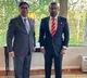 India-US ties strengthen as Foreign Secretary Vikram Misri meets FBI chief Kash Patel