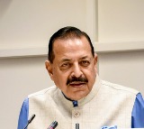 Jitendra Singh congratulates ISRO for successful completion of IADT-02 for Gaganyaan Mission