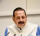 Jitendra Singh congratulates ISRO for successful completion of IADT-02 for Gaganyaan Mission