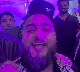 Ranveer Singh recreates ‘Aari Aari Aari’ magic with Khan Saab