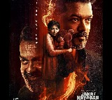 Vijay's 'Jana Nayagan' footage leaked; Film industry professionals condemn leak