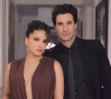 Sunny Leone to husband Daniel Weber on anniversary: Lucky to do life with you
