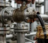 Global crude oil prices jump over 1 pc amid US-Iran ceasefire