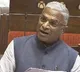 President Murmu nominates Harivansh to Rajya Sabha for third term