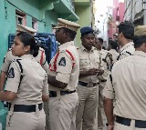 Hyderabad cops begin conducting drug tests on rowdy sheeters