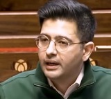 ‘Let my work do the talking’: Raghav Chadha shares video amid AAP rift