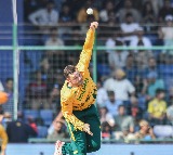 IPL 2026: LSG sign George Linde as replacement for injured Wanindu Hasaranga