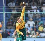 IPL 2026: LSG sign George Linde as replacement for injured Wanindu Hasaranga